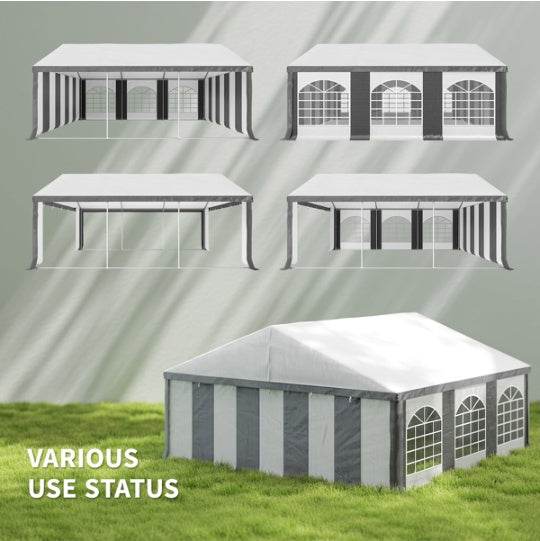 Party Tent