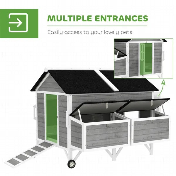 Chicken Coop