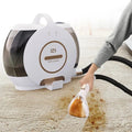 Carpet Cleaner Pro, Spot Cleaner For Carpet Couch  Upholstery, 14kpa Powerful Suction Carpet Shampooer With Deep Cleaning, 68 Oz Capacity Spot Remover Cleaner For Car, Pet Stains, Furniture, M610
